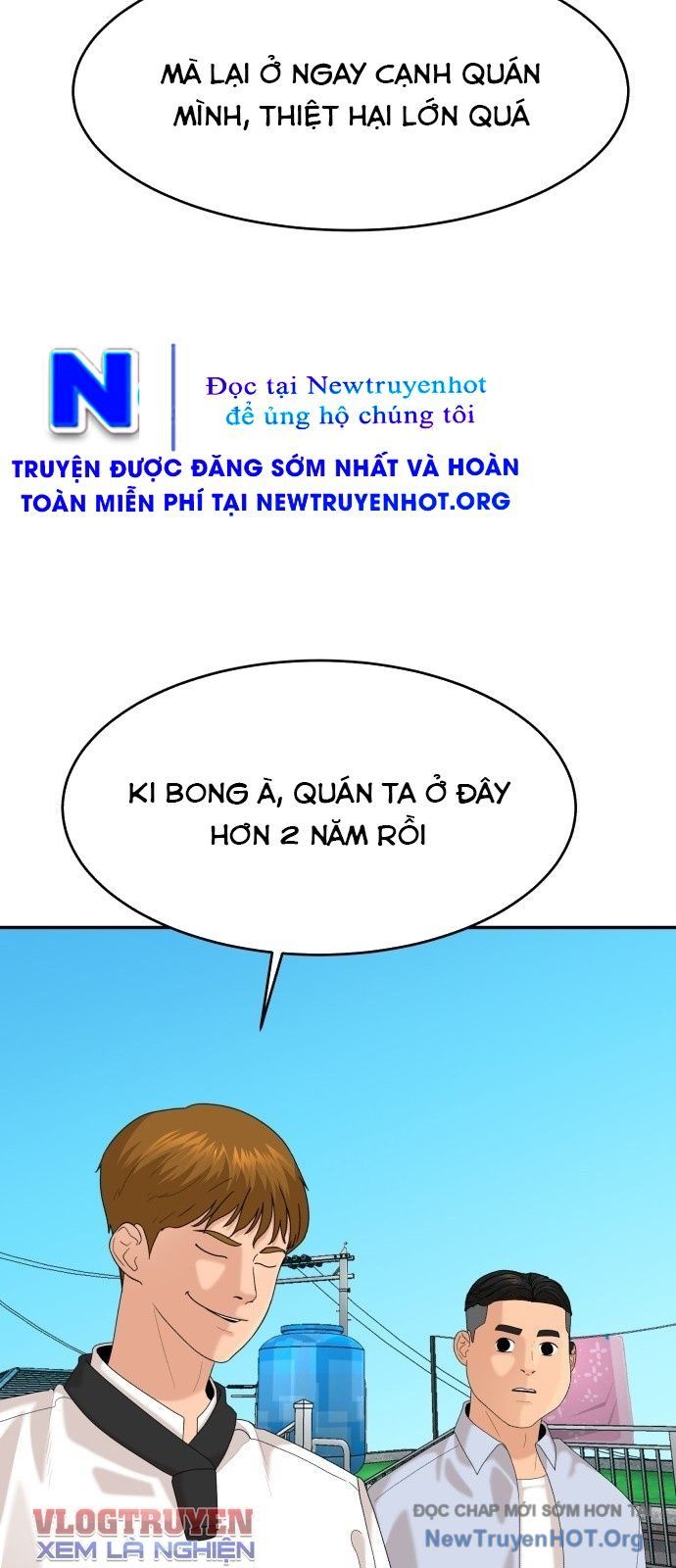 Nhà Hàng Độc Lạ Chapter 40 - 23