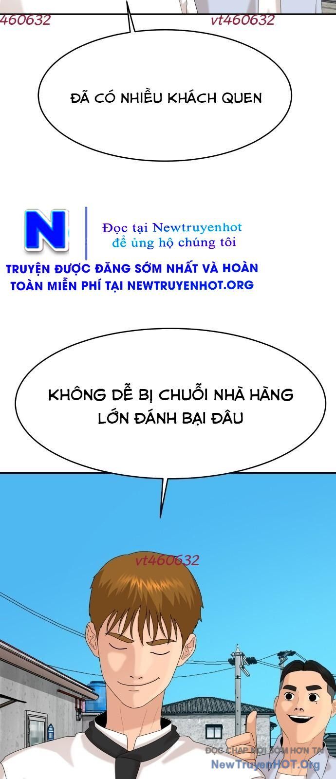 Nhà Hàng Độc Lạ Chapter 40 - 24