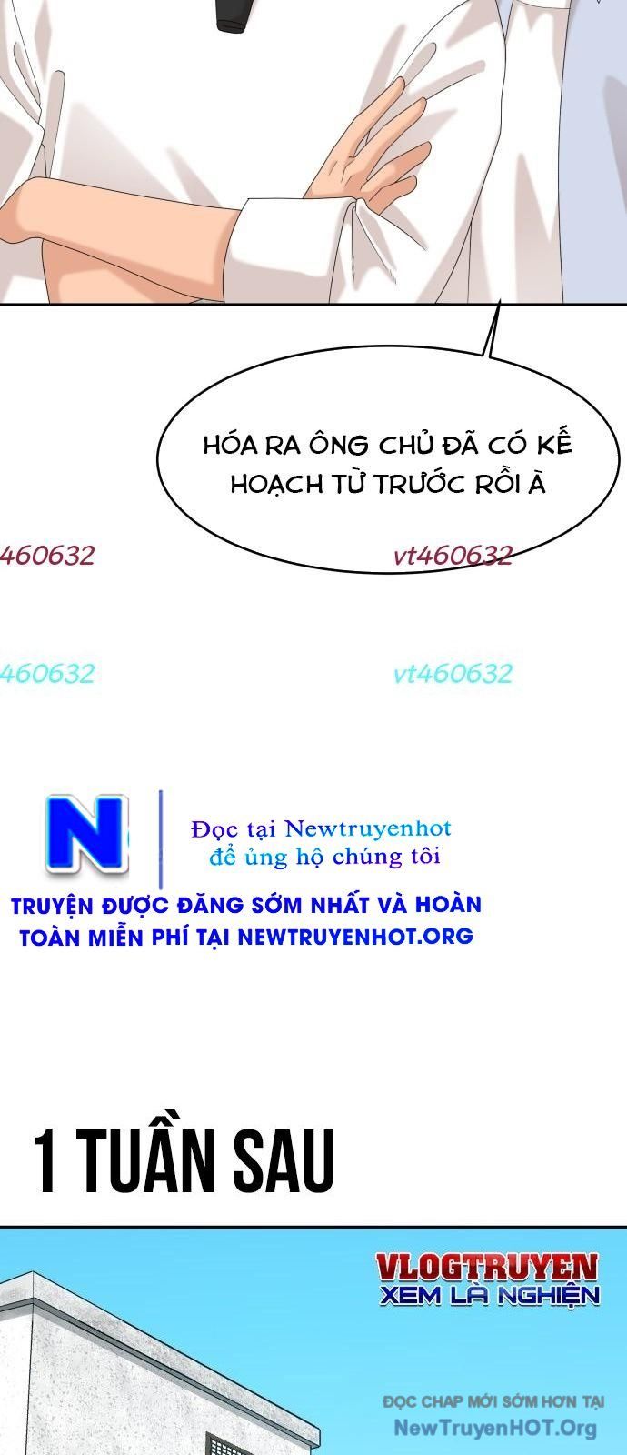 Nhà Hàng Độc Lạ Chapter 40 - 25