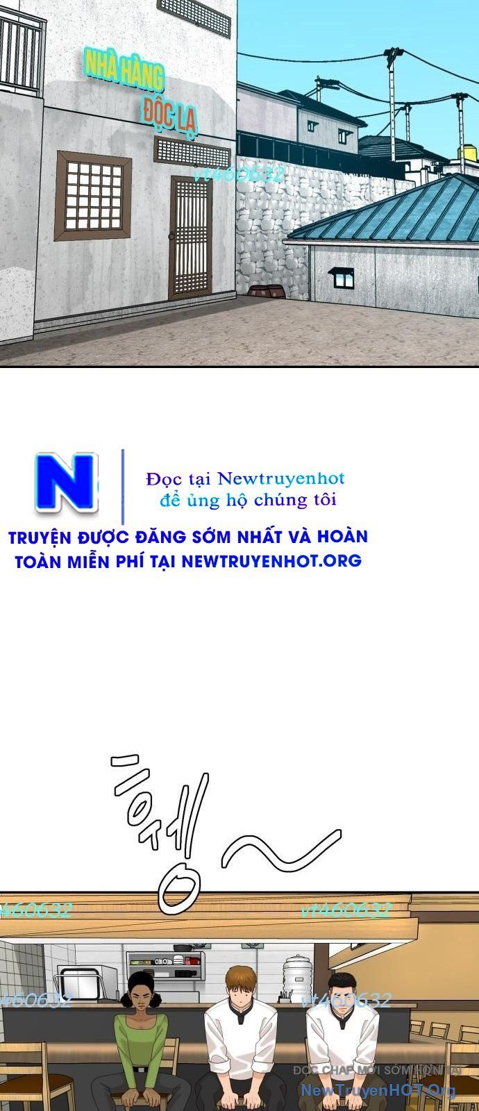 Nhà Hàng Độc Lạ Chapter 40 - 26