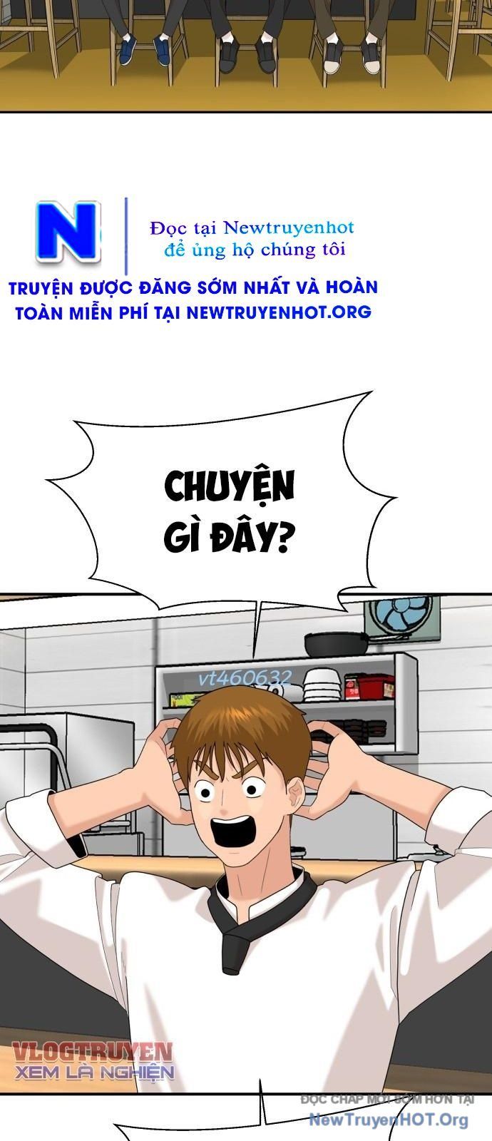 Nhà Hàng Độc Lạ Chapter 40 - 27