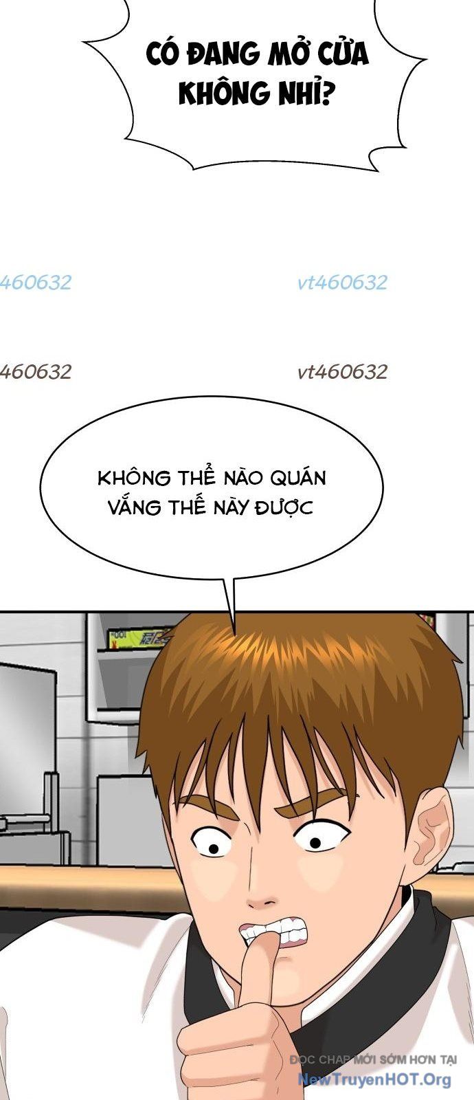 Nhà Hàng Độc Lạ Chapter 40 - 28