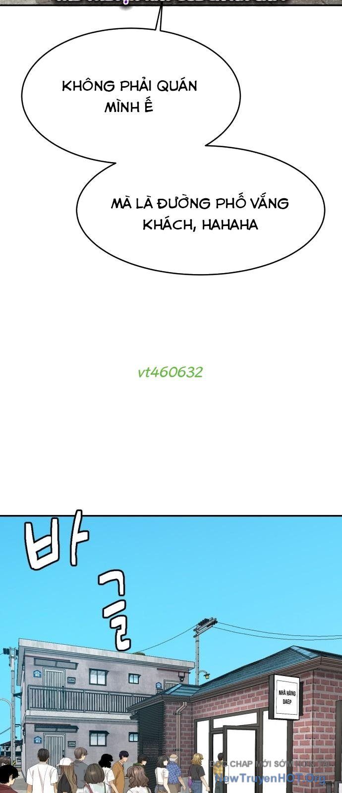 Nhà Hàng Độc Lạ Chapter 40 - 30