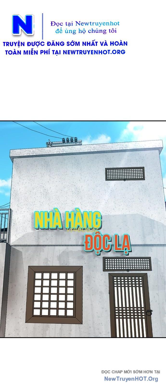 Nhà Hàng Độc Lạ Chapter 40 - 4