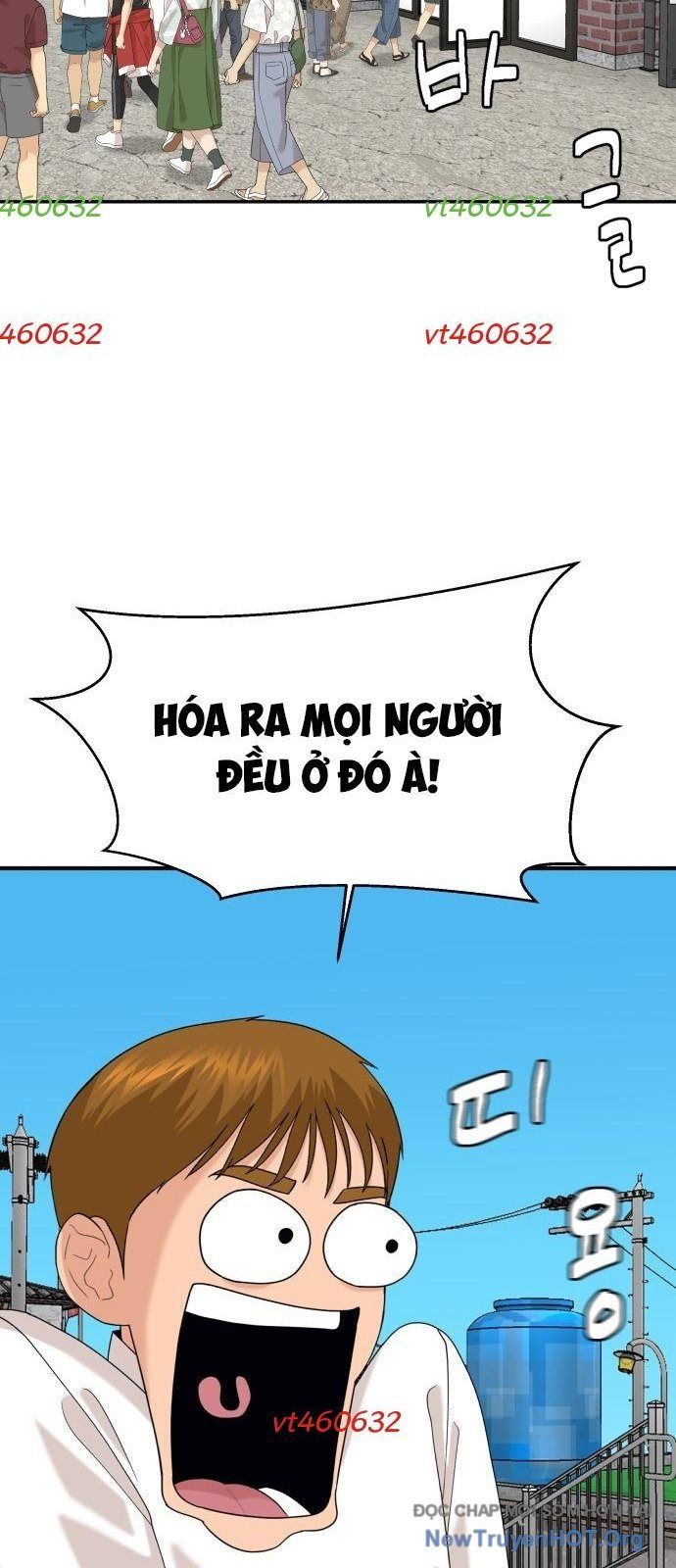 Nhà Hàng Độc Lạ Chapter 40 - 31