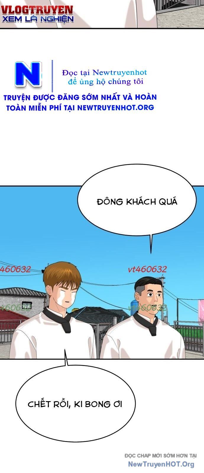 Nhà Hàng Độc Lạ Chapter 40 - 32