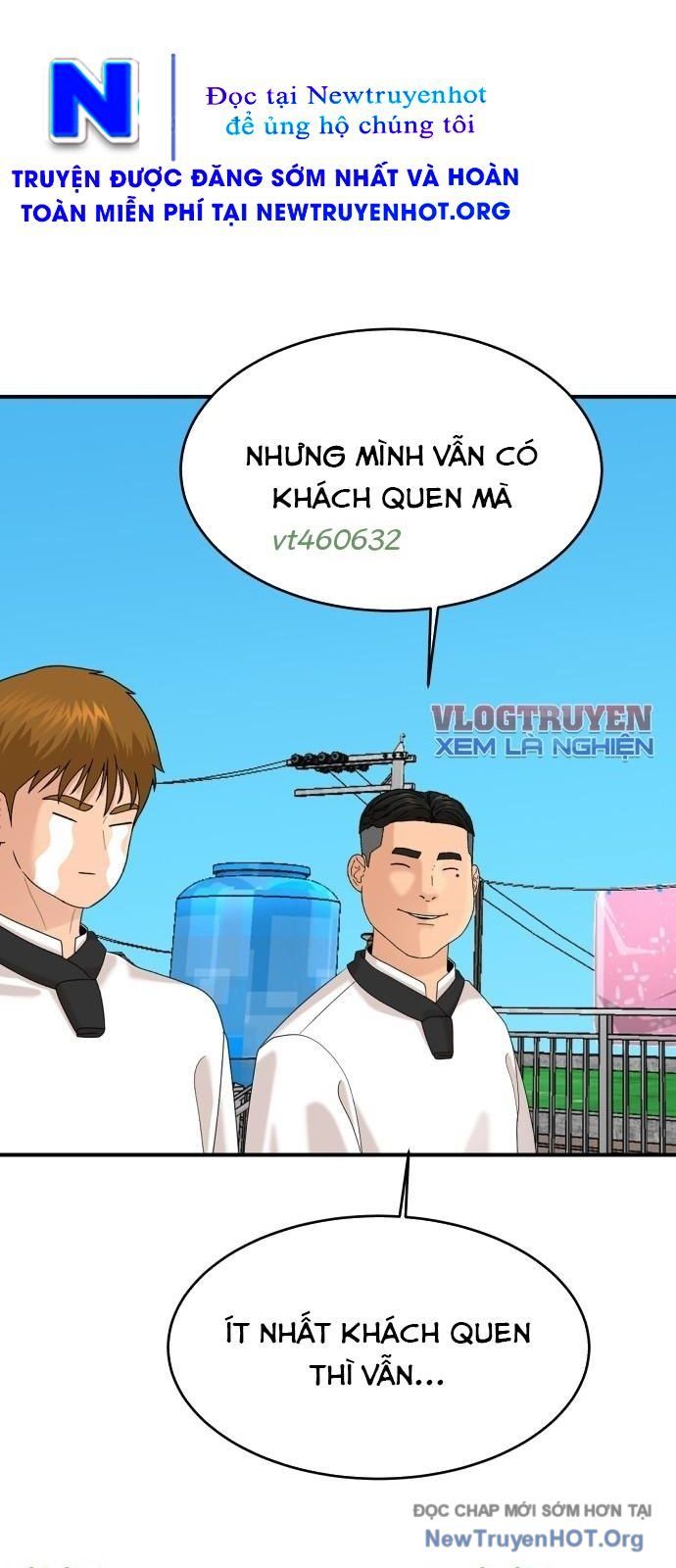 Nhà Hàng Độc Lạ Chapter 40 - 33