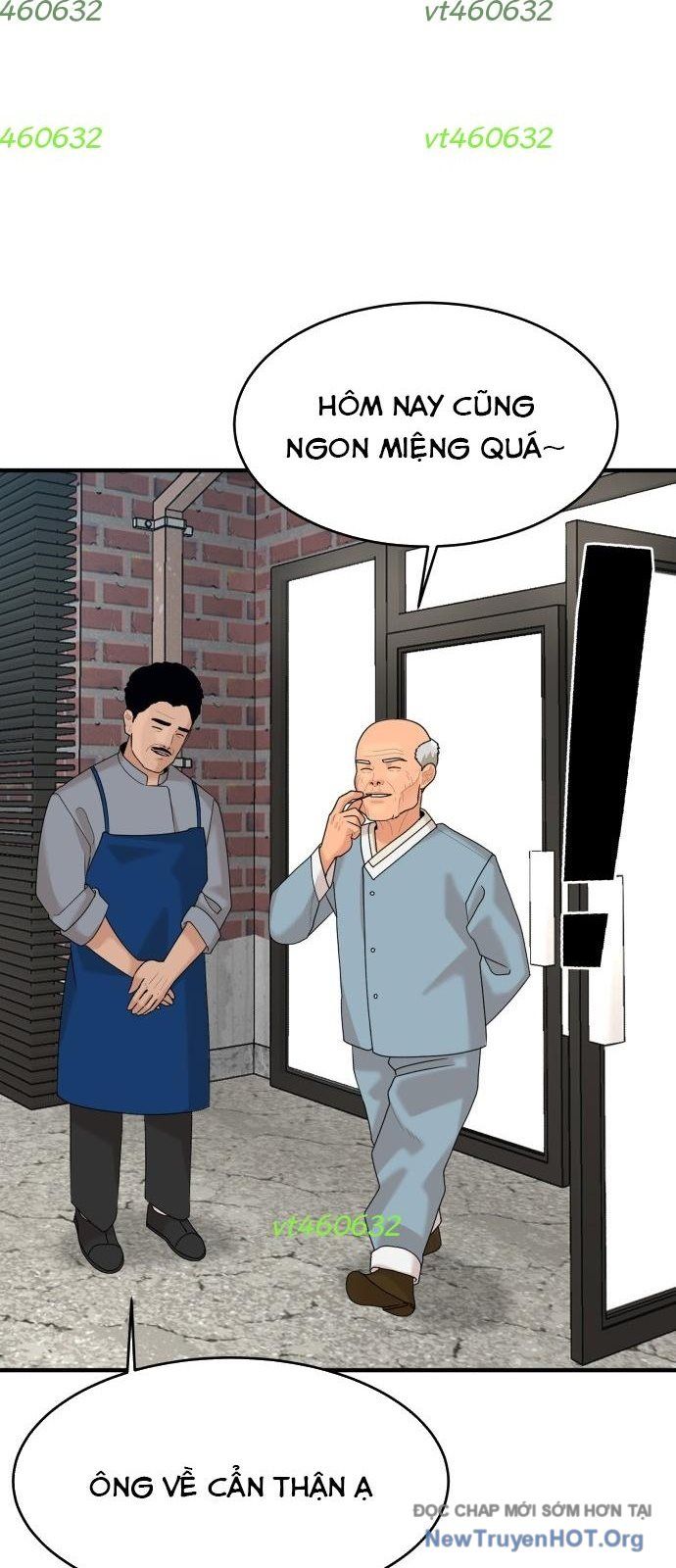 Nhà Hàng Độc Lạ Chapter 40 - 34