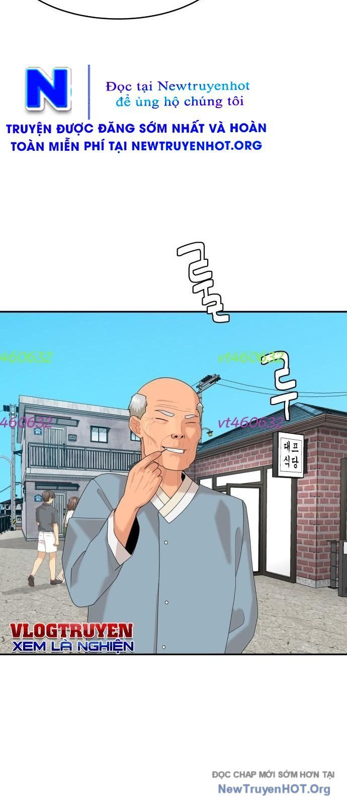 Nhà Hàng Độc Lạ Chapter 40 - 35