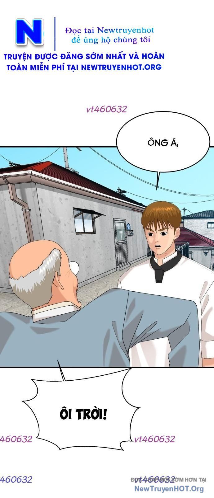 Nhà Hàng Độc Lạ Chapter 40 - 36