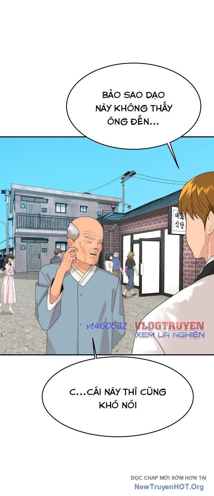 Nhà Hàng Độc Lạ Chapter 40 - 37