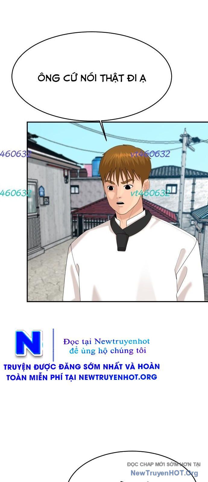 Nhà Hàng Độc Lạ Chapter 40 - 38