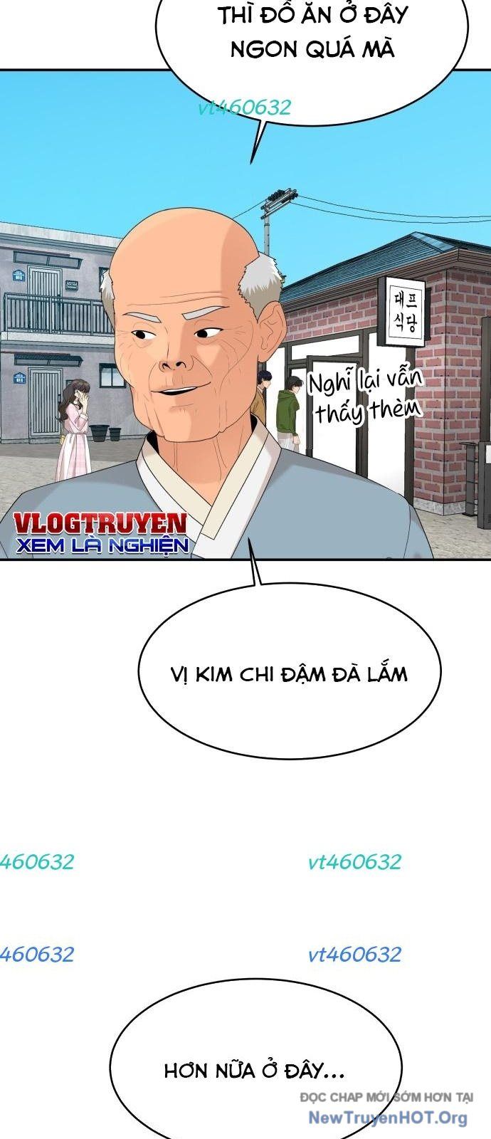 Nhà Hàng Độc Lạ Chapter 40 - 39