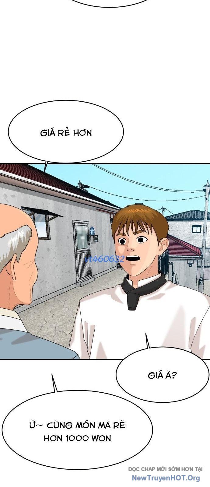 Nhà Hàng Độc Lạ Chapter 40 - 40