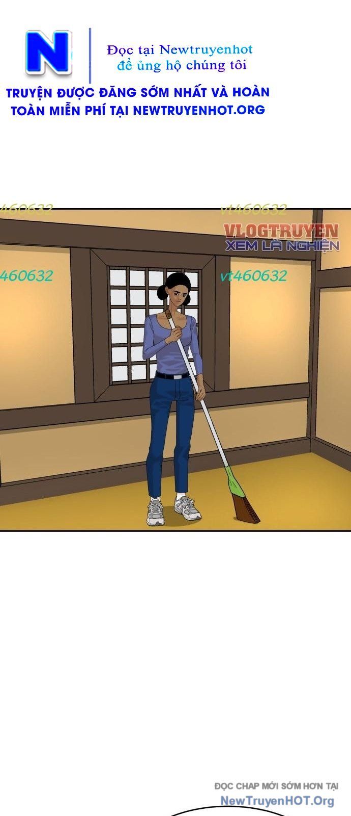Nhà Hàng Độc Lạ Chapter 40 - 5