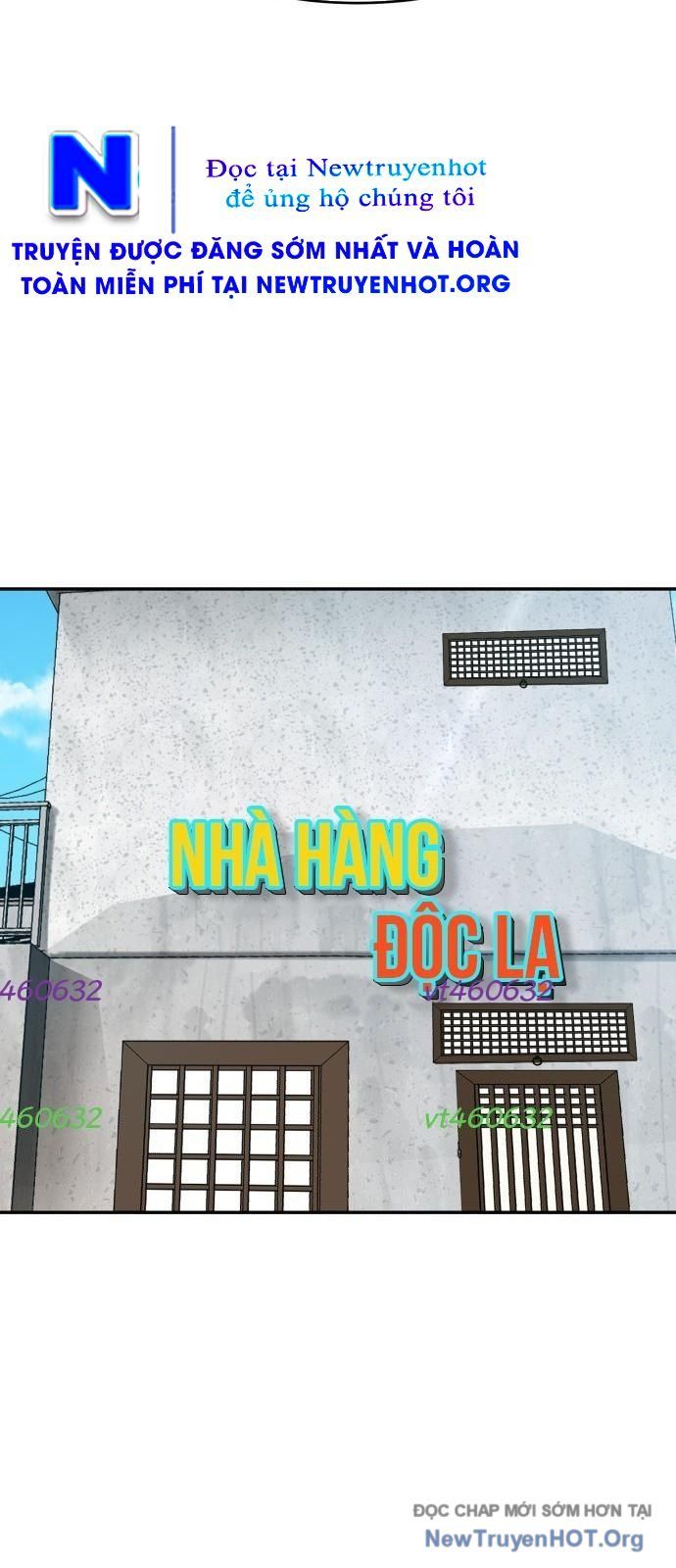 Nhà Hàng Độc Lạ Chapter 40 - 42