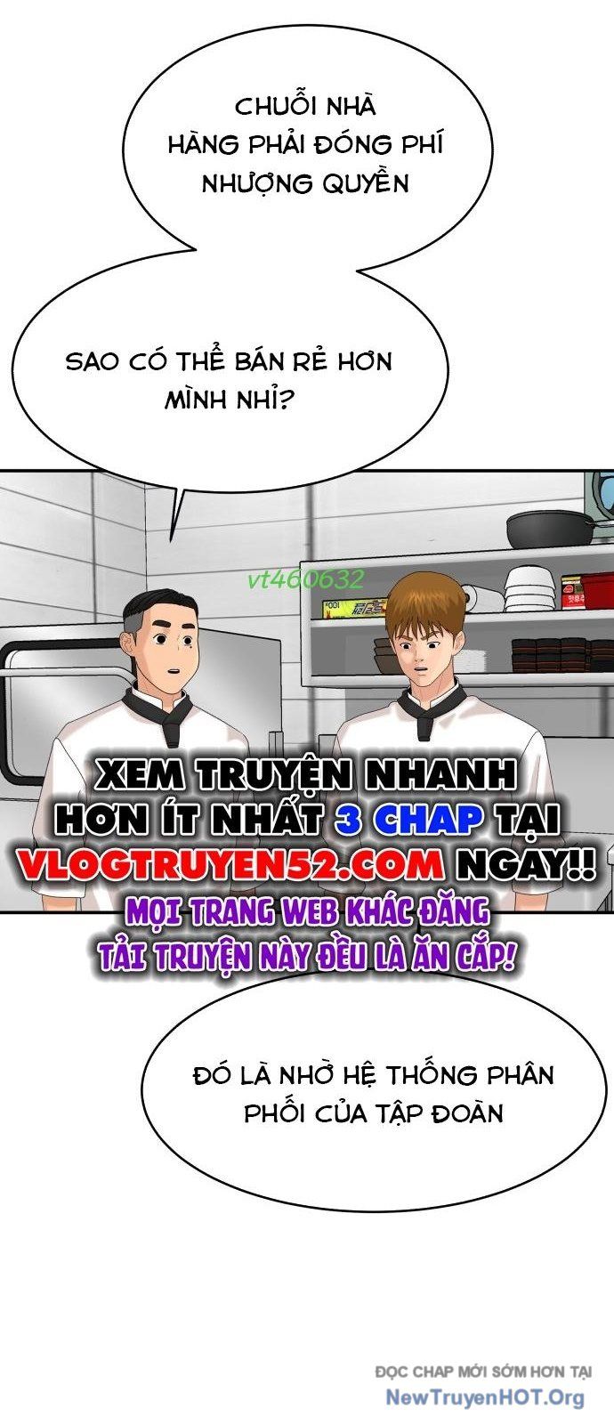 Nhà Hàng Độc Lạ Chapter 40 - 43
