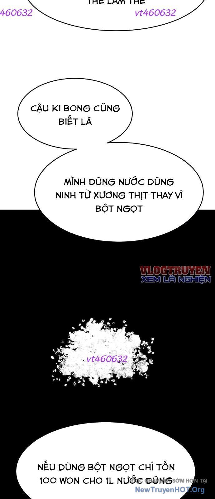 Nhà Hàng Độc Lạ Chapter 40 - 47