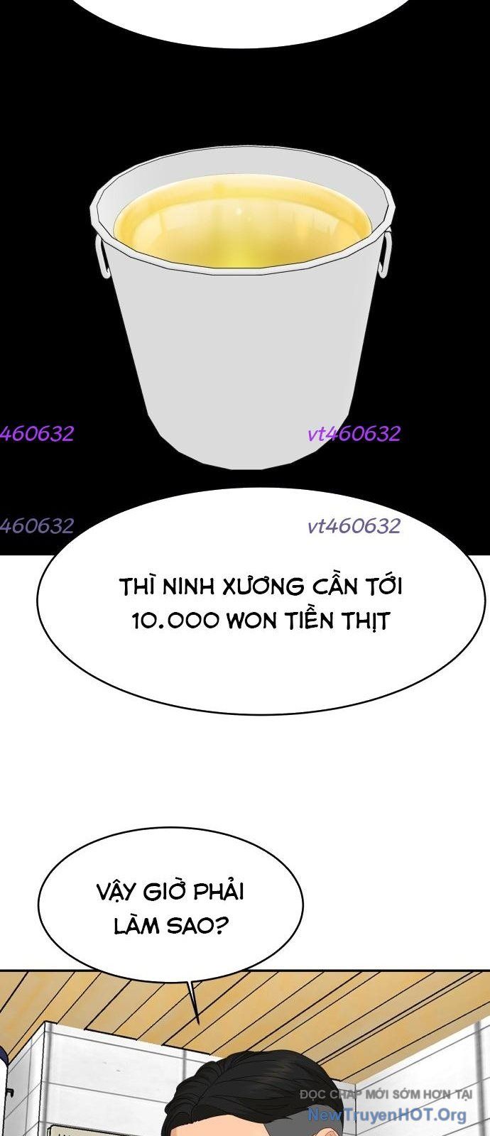 Nhà Hàng Độc Lạ Chapter 40 - 48