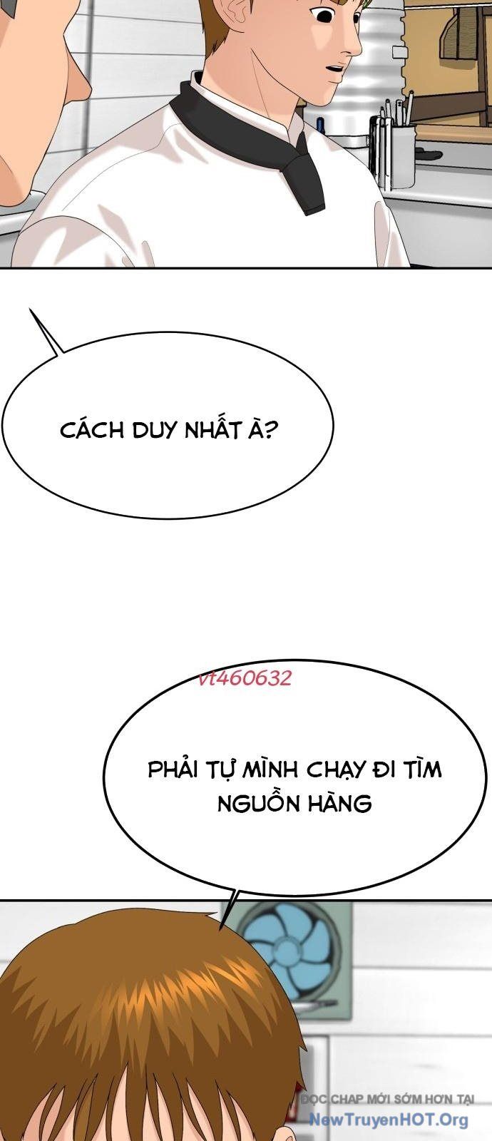 Nhà Hàng Độc Lạ Chapter 40 - 50