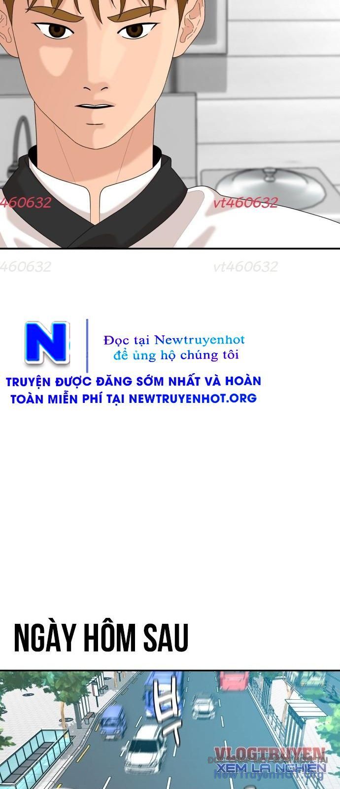 Nhà Hàng Độc Lạ Chapter 40 - 51