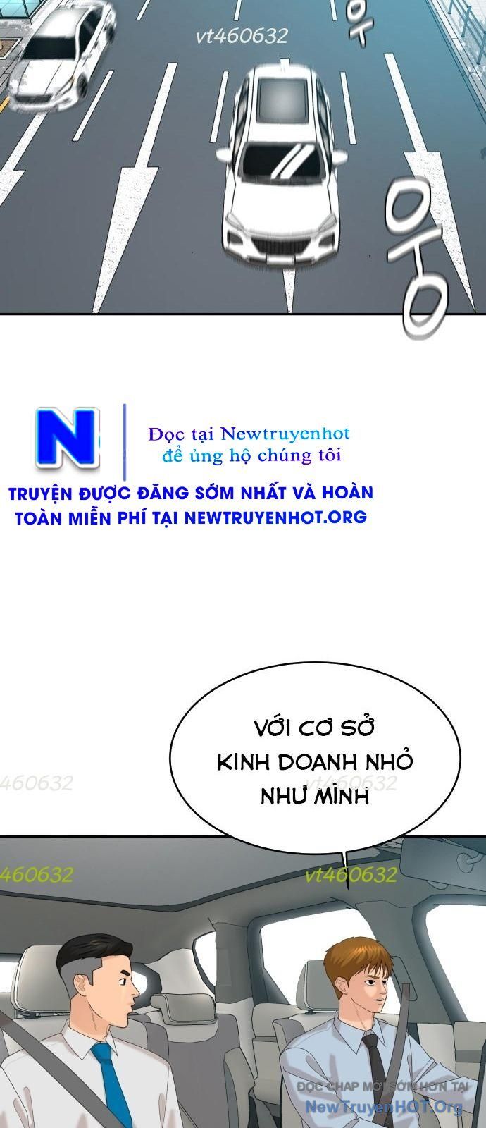 Nhà Hàng Độc Lạ Chapter 40 - 52