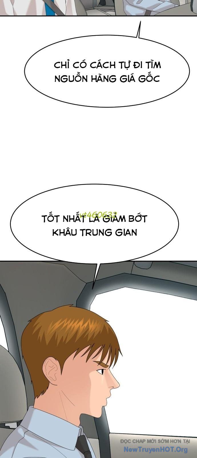 Nhà Hàng Độc Lạ Chapter 40 - 53