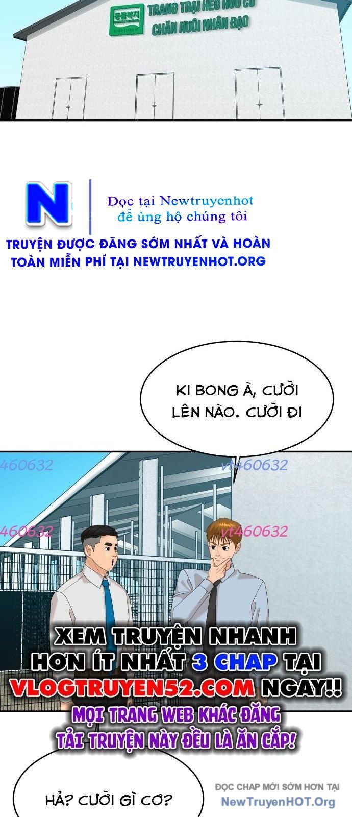 Nhà Hàng Độc Lạ Chapter 40 - 55