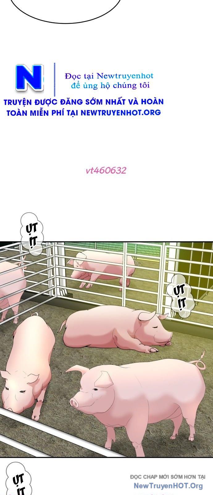 Nhà Hàng Độc Lạ Chapter 40 - 56