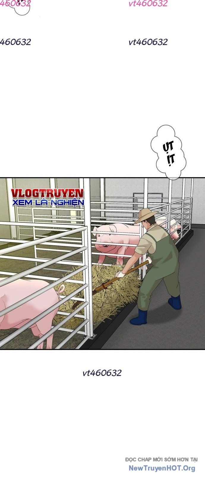 Nhà Hàng Độc Lạ Chapter 40 - 57