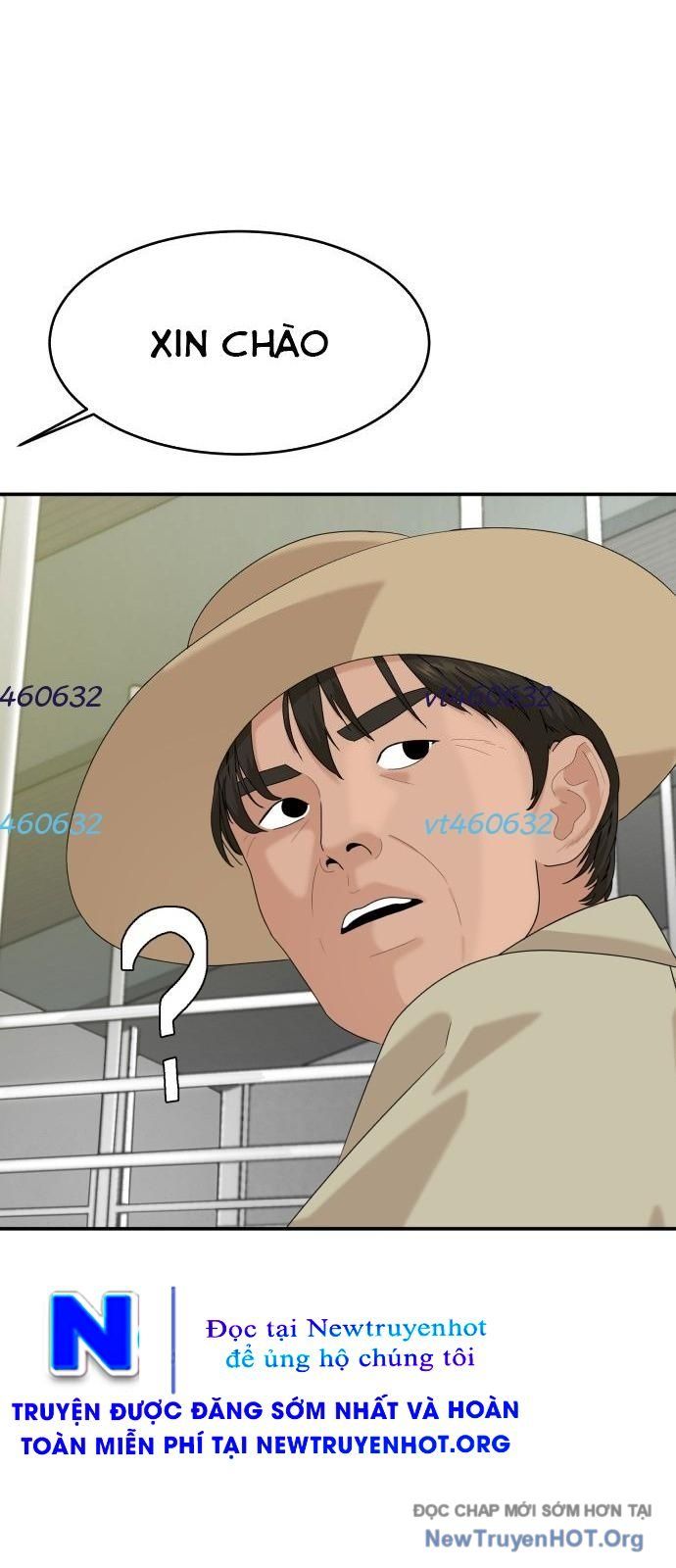 Nhà Hàng Độc Lạ Chapter 40 - 58