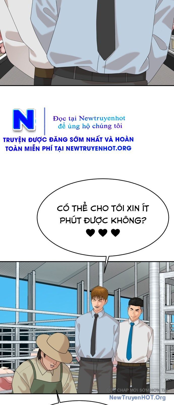 Nhà Hàng Độc Lạ Chapter 40 - 60