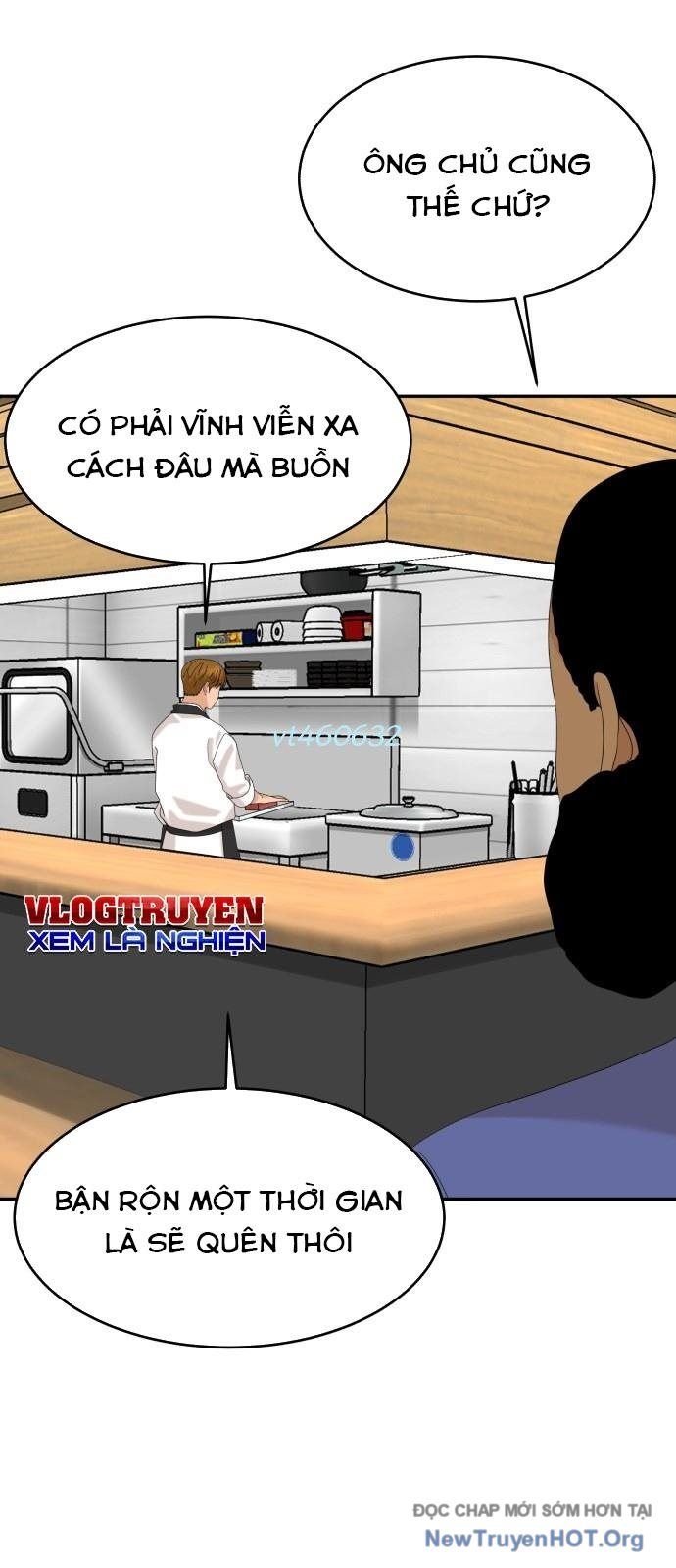 Nhà Hàng Độc Lạ Chapter 40 - 7