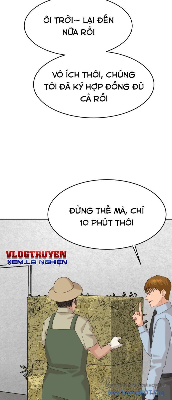 Nhà Hàng Độc Lạ Chapter 40 - 61