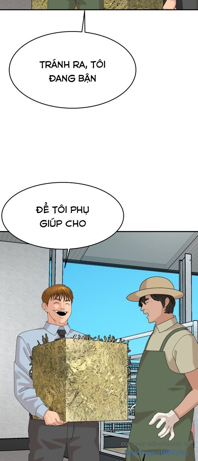 Nhà Hàng Độc Lạ Chapter 40 - 62