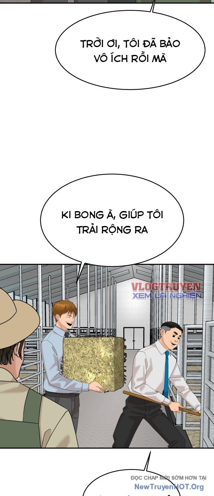 Nhà Hàng Độc Lạ Chapter 40 - 63