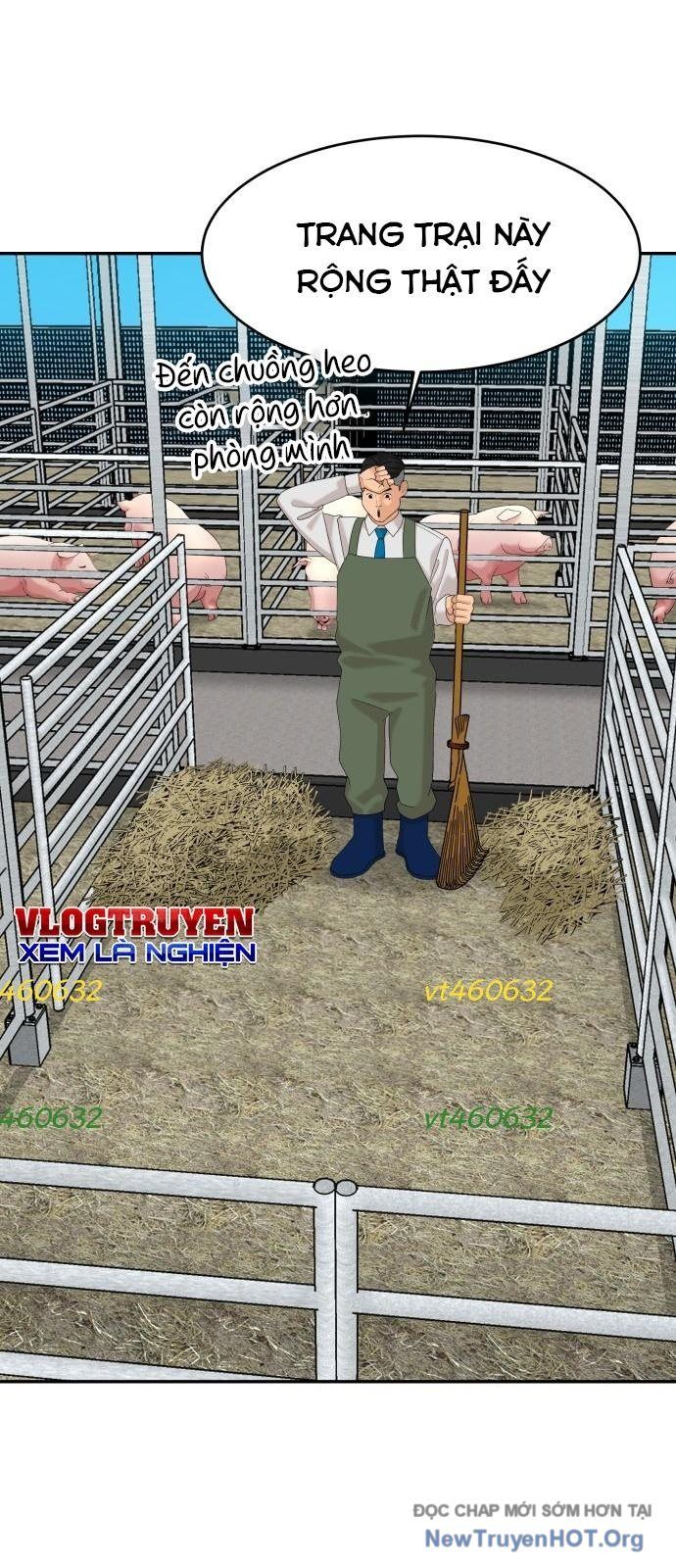 Nhà Hàng Độc Lạ Chapter 40 - 65