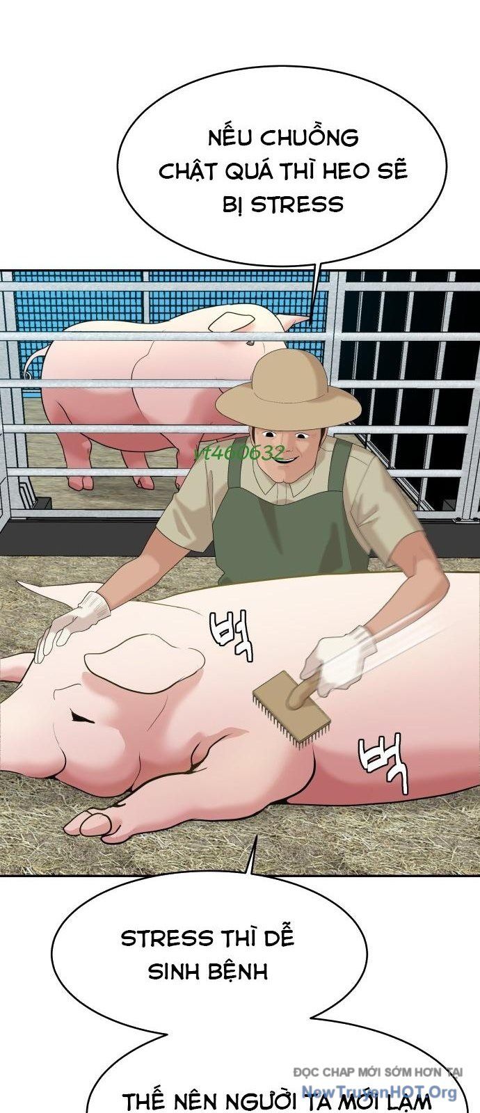 Nhà Hàng Độc Lạ Chapter 40 - 66