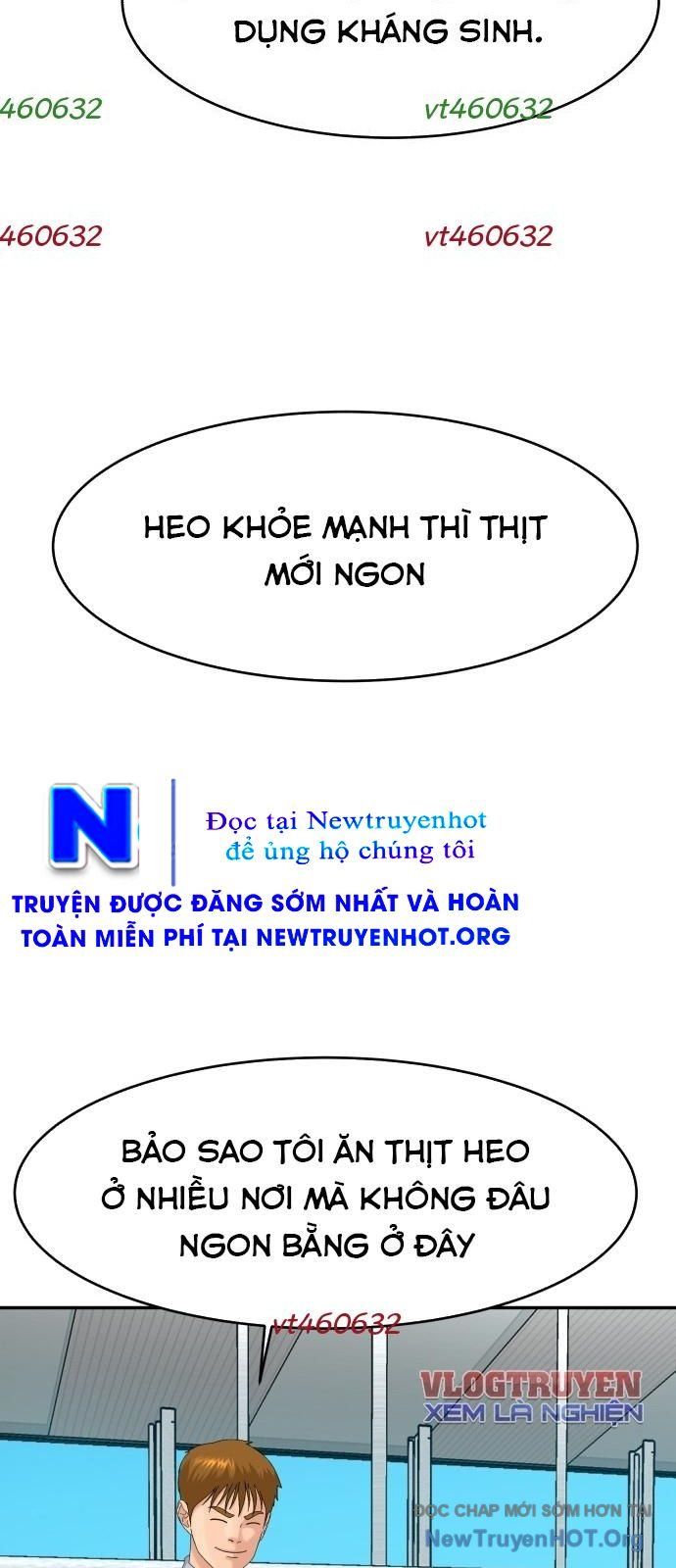 Nhà Hàng Độc Lạ Chapter 40 - 67