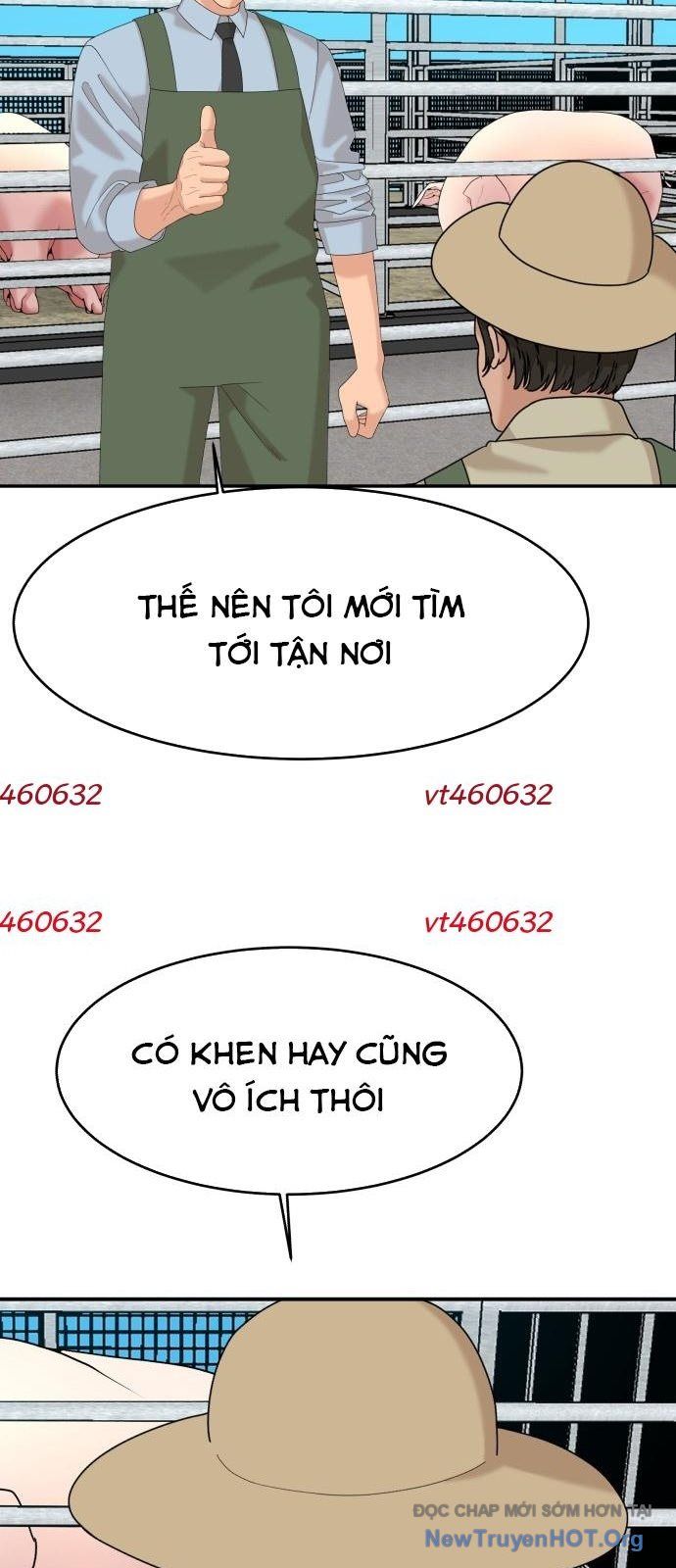 Nhà Hàng Độc Lạ Chapter 40 - 68