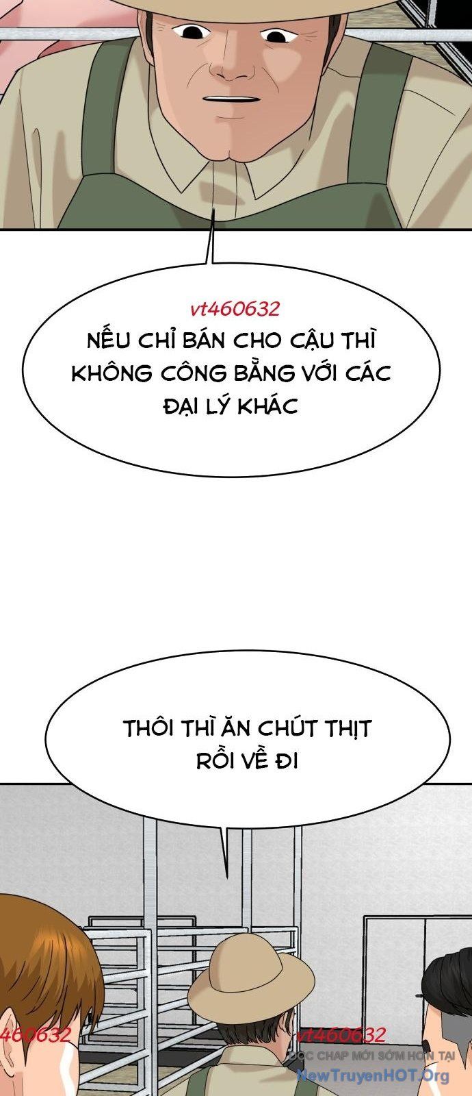 Nhà Hàng Độc Lạ Chapter 40 - 69
