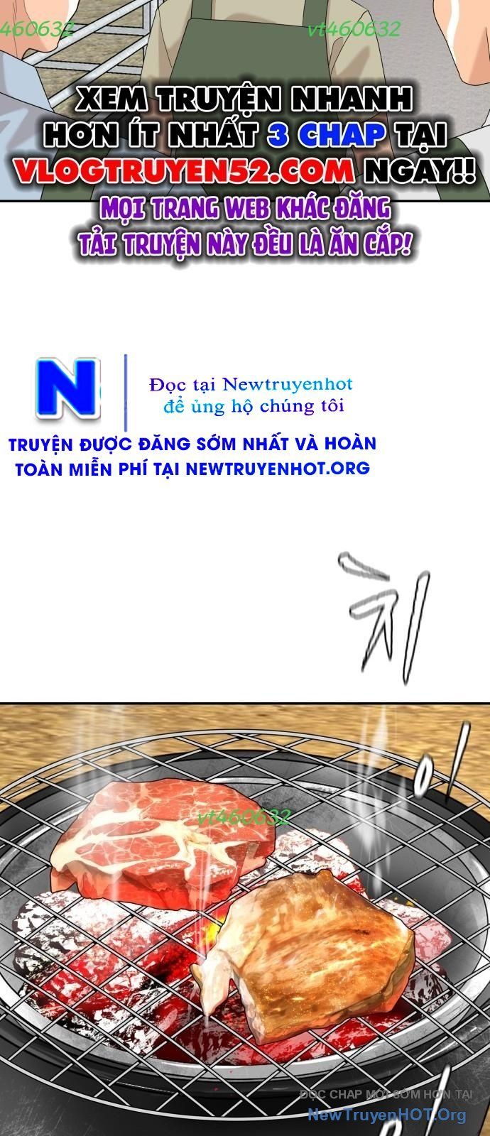 Nhà Hàng Độc Lạ Chapter 40 - 70