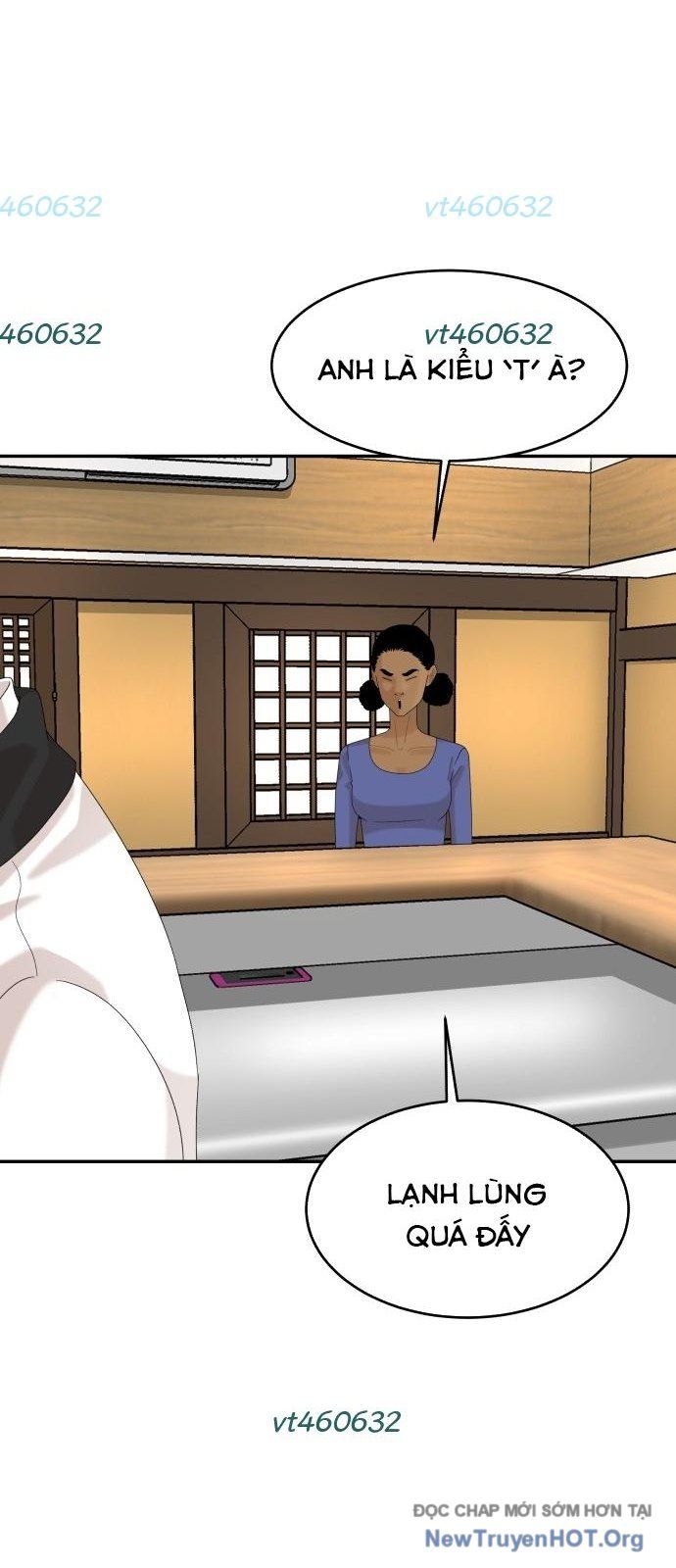 Nhà Hàng Độc Lạ Chapter 40 - 8