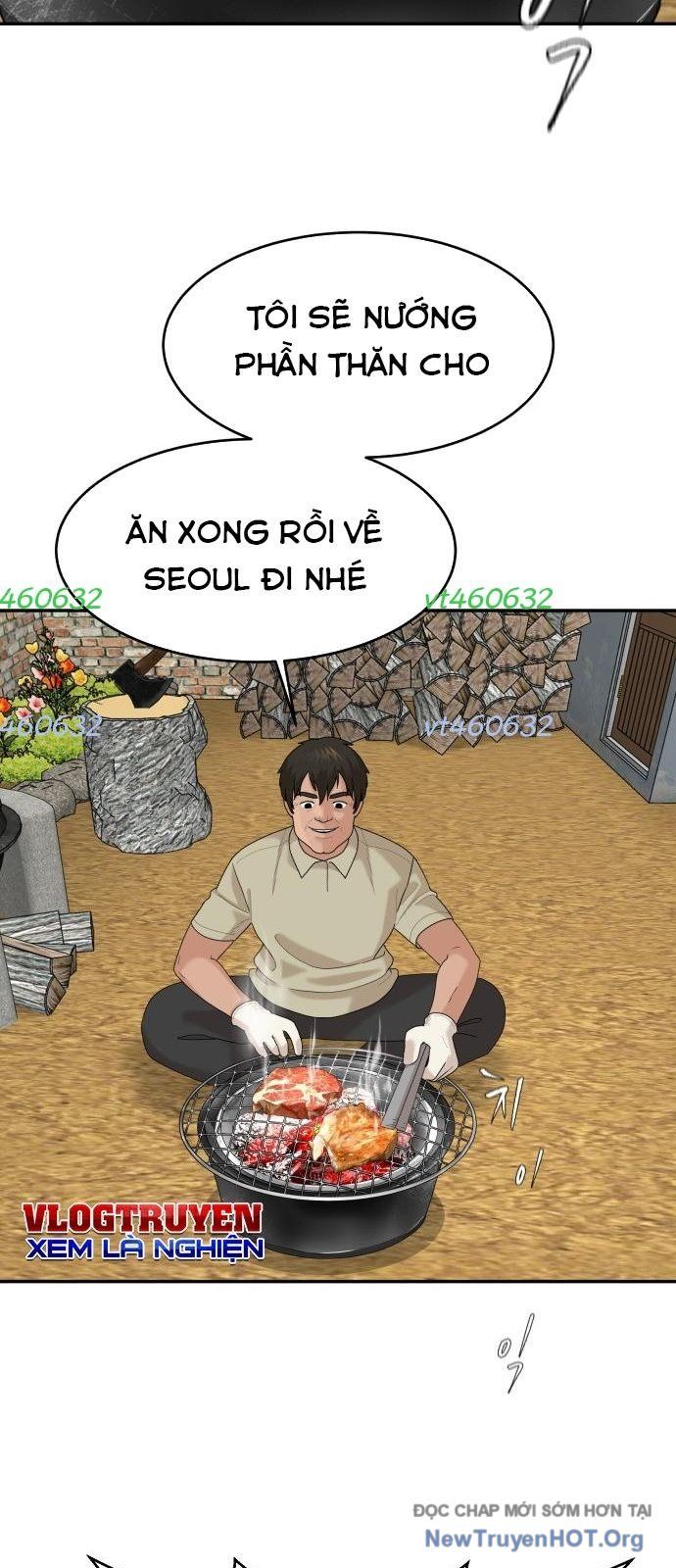 Nhà Hàng Độc Lạ Chapter 40 - 71