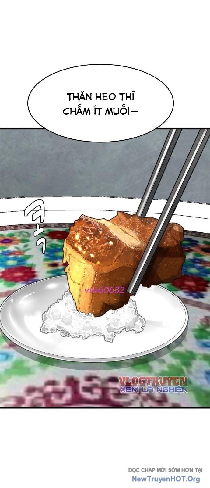 Nhà Hàng Độc Lạ Chapter 40 - 73