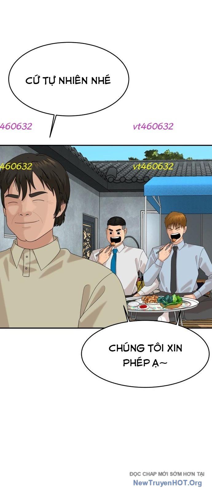 Nhà Hàng Độc Lạ Chapter 40 - 74