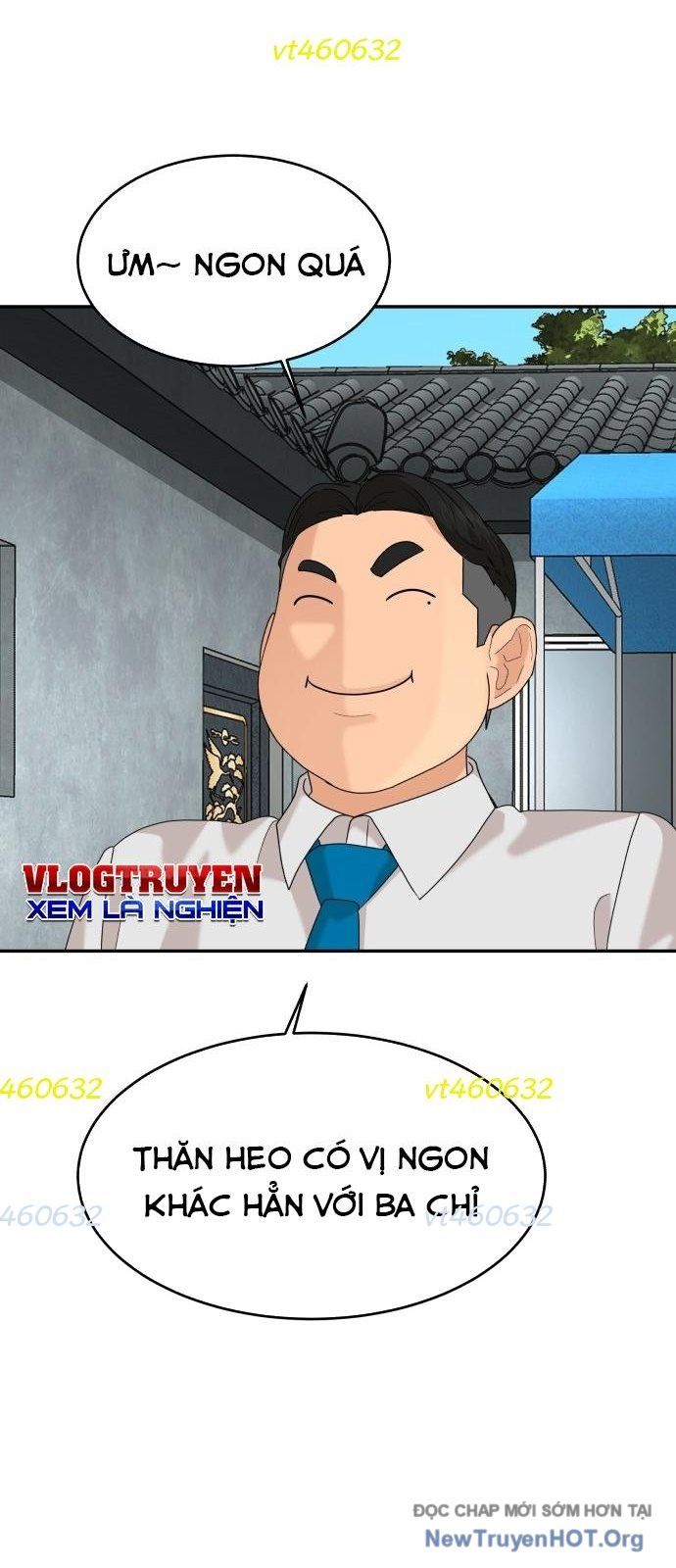 Nhà Hàng Độc Lạ Chapter 40 - 75