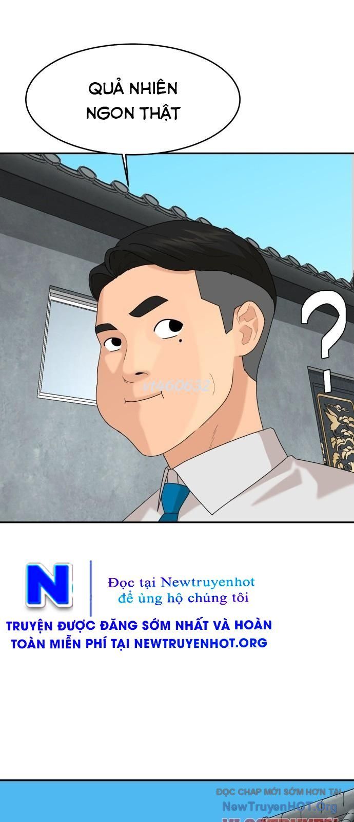 Nhà Hàng Độc Lạ Chapter 40 - 76