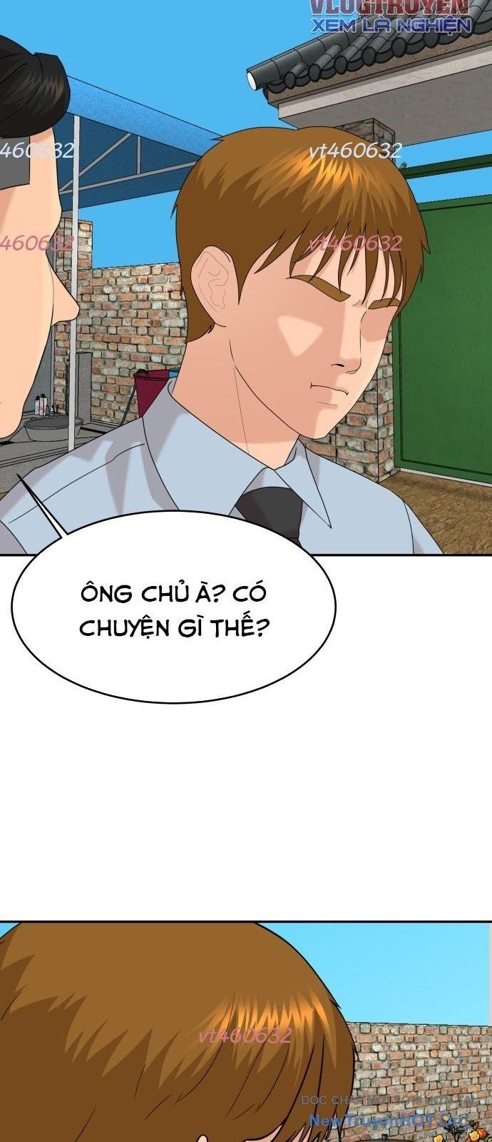 Nhà Hàng Độc Lạ Chapter 40 - 77