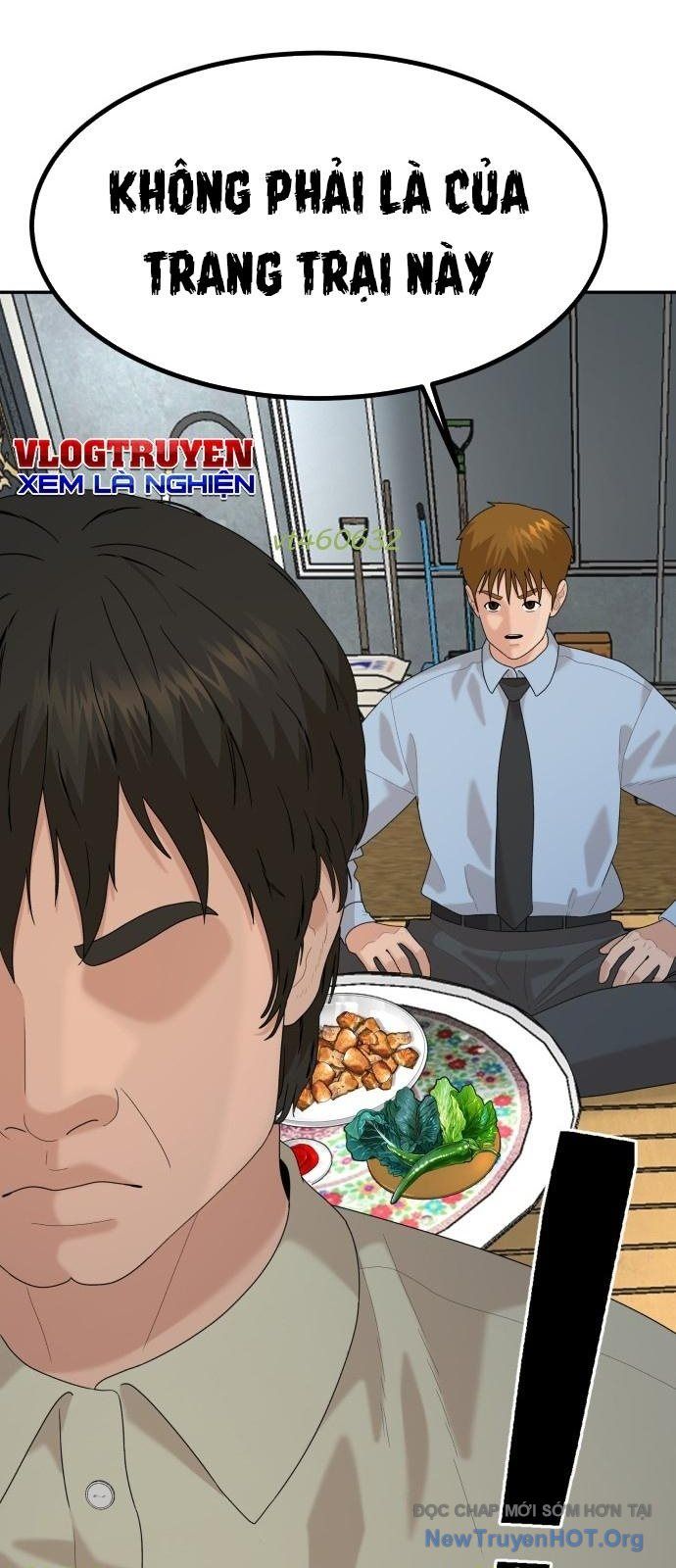 Nhà Hàng Độc Lạ Chapter 40 - 79